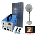 off grid solar system 300w with Inverter
